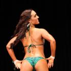 Nicole  Sikorski - NPC Palmetto Cup 2013 - #1